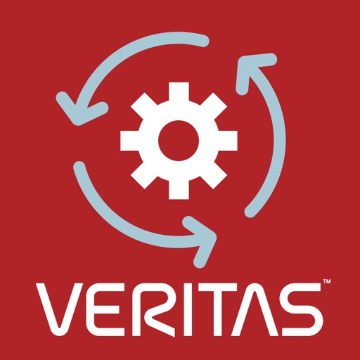 Veritas Services and Operations Readiness Tools (SORT) Mobile