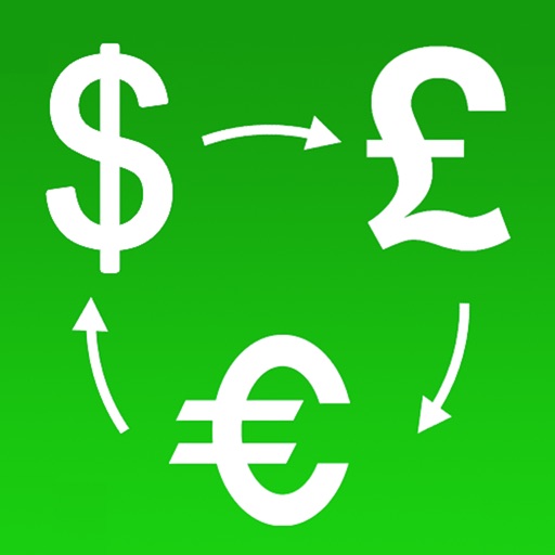 Euro Currency Converter