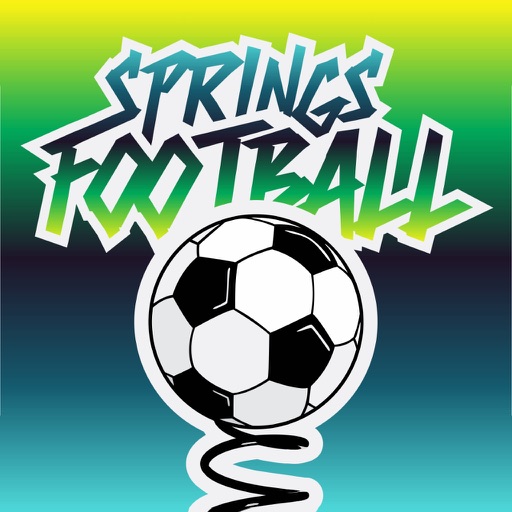 Springs Football iOS App