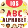 教宝宝学英语 - 幼儿英语早教，让孩子认识ABC字母认识更多英语单词