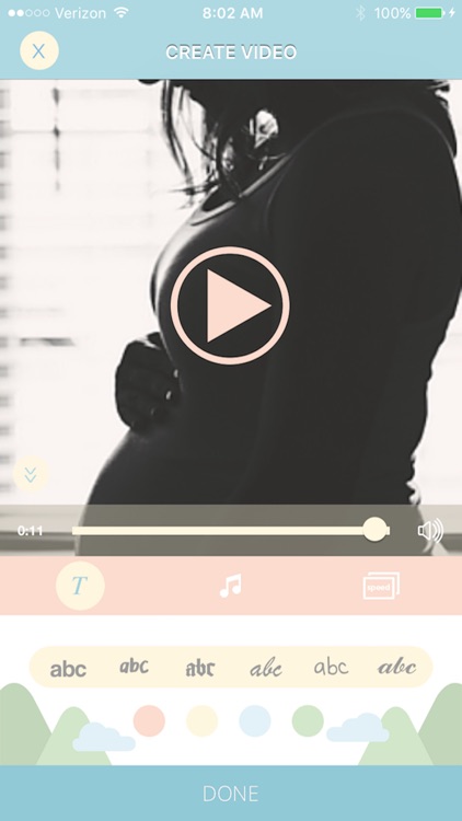 BellyBump screenshot-3