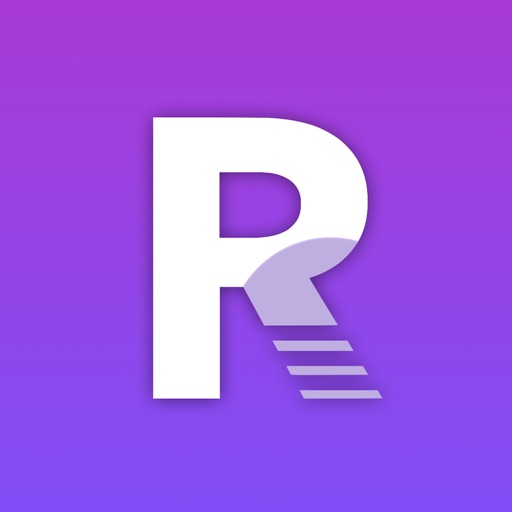 Repeter - Watch, Listen, Repeat - for YouTube Icon