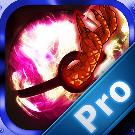 A Magical Monster Big In Space PRO- Super Game To Jump In Space icon