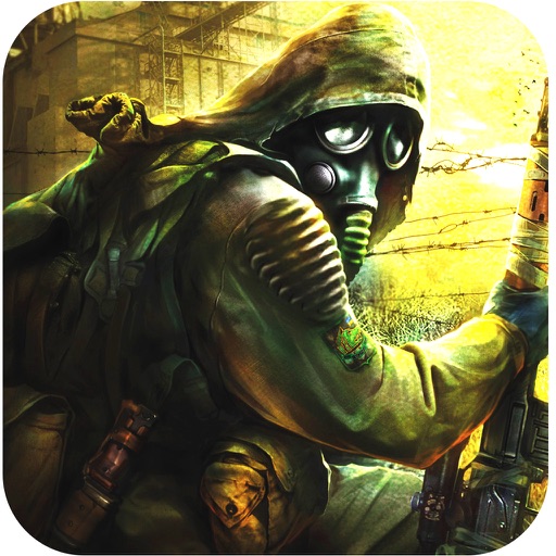 Sniper Freedom - Prison Escape iOS App