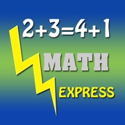 Math Express Free