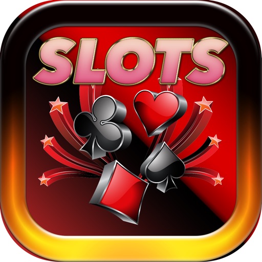 Born to Win777 Slot Mania - Las Vegas Game icon