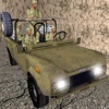 4x4 Army Jeep Mountain Drive Simulator 2016: Off-Road Military Jeep Driving Sim