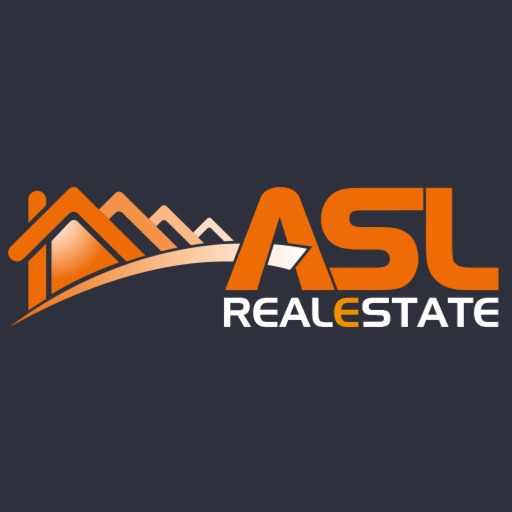 ASL Real Estate iOS App