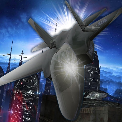 Awesome Aircraft Speed - Combat Strike Air Wings iOS App