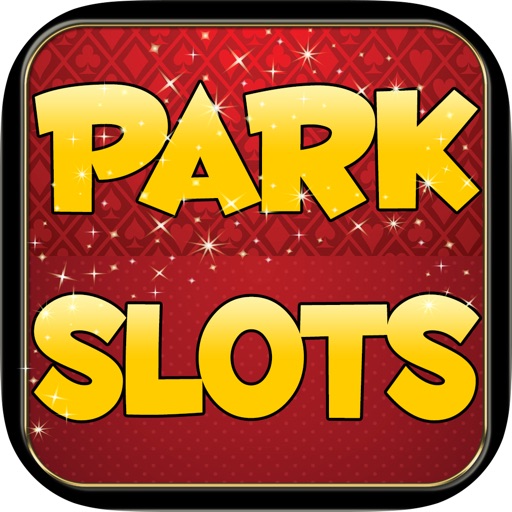 Park Slots - Roulette - Blackjack 21 iOS App