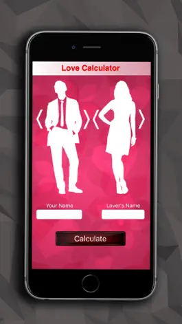 Game screenshot Love Calculator Prank - Find Out Affection and Love For Yourself With Prank Love Calculator apk