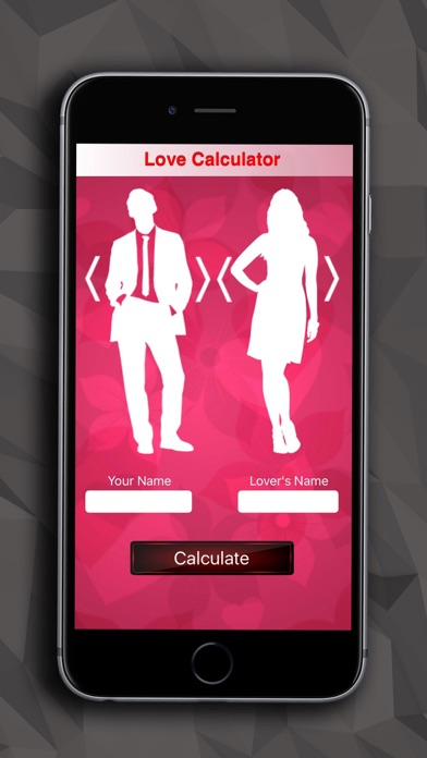 How to cancel & delete Love Calculator Prank - Find Out Affection and Love For Yourself With Prank Love Calculator from iphone & ipad 2