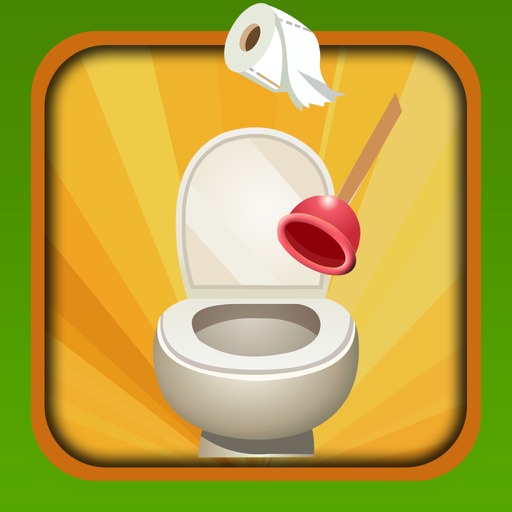 792 Escape From Toilet Part 2 icon