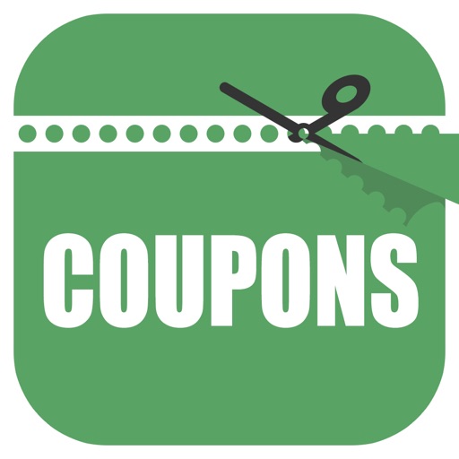 Coupons for Baja Fresh icon