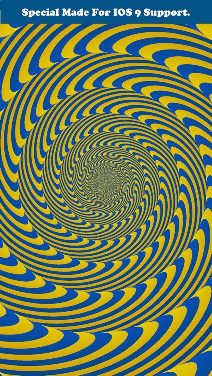 Optical Illusion HD Wallpapers