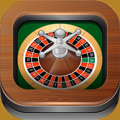 Roulette Casino Elite (with Free Bonus Games & Chips!) Icon