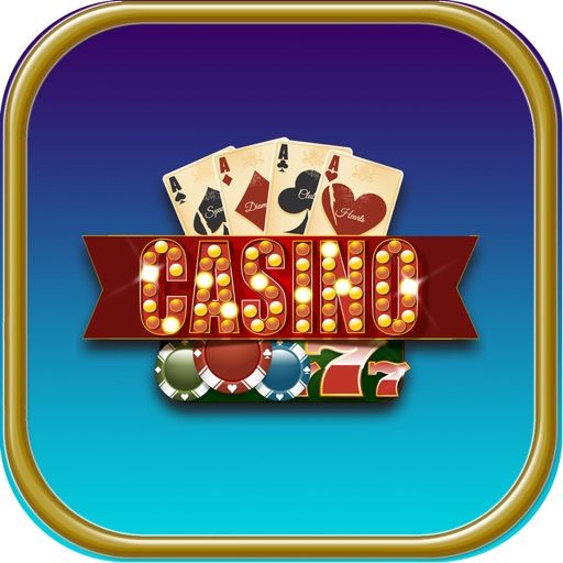 Fantasy Of Casino Double Casino - Classic Vegas Casino icon