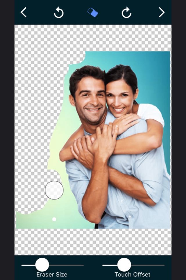 Photo Eraser - App for Background Remove from photo screenshot 2