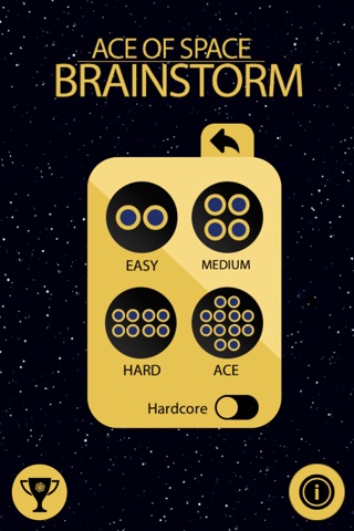 Ace of Space - Brainstorm screenshot 4