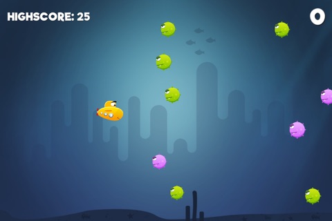 Busy Suby - Endless Arcade Fun screenshot 2