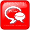 Panic Button – Connecting blood donor and receiver.