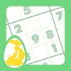 Egg Sudoku