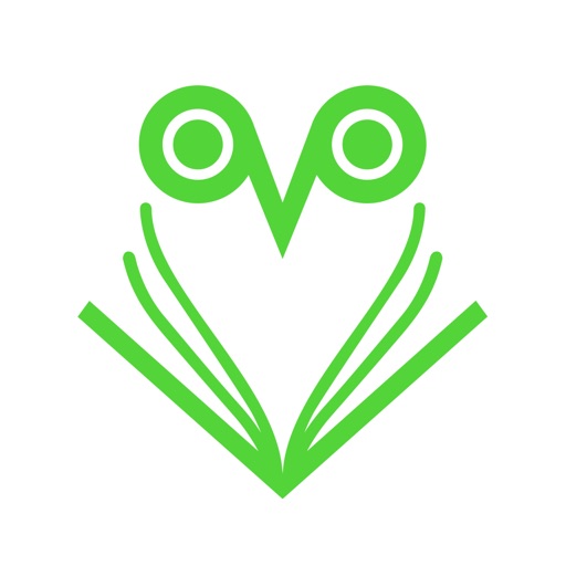 Speed Reading Owlee App Icon