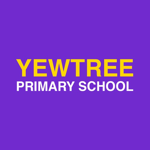 Yewtree Primary School UK