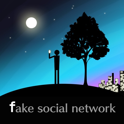 Bocchi - Fake Social Network -