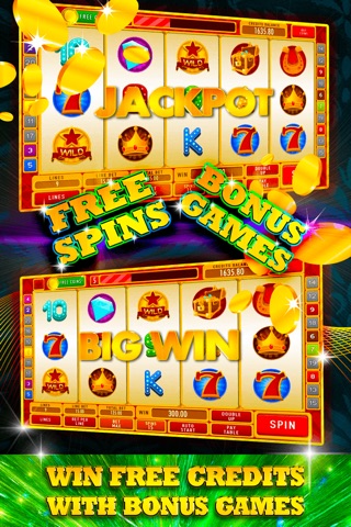 Dealer's Slot Machine: Use your card poker tips and earn the luckiest promo spins screenshot 2