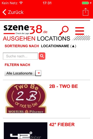 szene38 - Check die Lage! screenshot 4