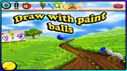 How to cancel & delete Dumb Ways to Dye - silly ways 2 draw from iphone & ipad 3