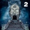 Icon Escape Quest - Dark Evil House 2