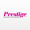 PRESTIGE is a monthly magazine, an innovative press concept in Lebanon