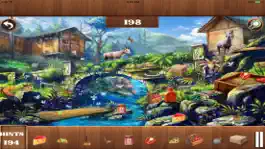 Game screenshot Cottage Farm Hidden Objects apk