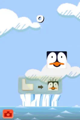 Game screenshot Ice Penguin Tower Box hack