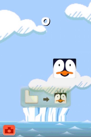 Ice Penguin Tower Box screenshot 3