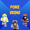 Poke Skins - Best Collection for Minecraft PE & PC