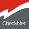 Access CheckNet account using your mobile devices conveniently with this CheckNet Mobile 