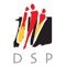 The DSP Communicator provides access to news, calendar events and other important information