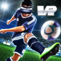 Final Kick VR - Virtual Reality free soccer game for Google Cardboard apk