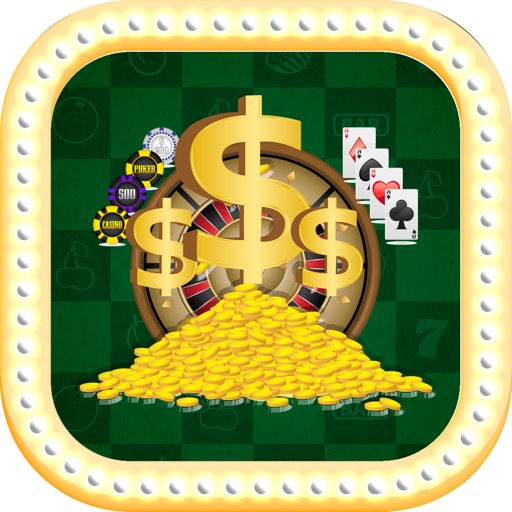 Betline Casino Club Free Slots icon