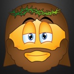 Christian Emojis 2 Keyboard by Emoji World