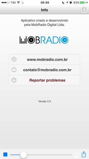 RÁDIO CLIP FM | Campinas | São Paulo(圖2)-速報App