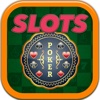 Slots Poker Gambler - Multi Reel Sots Machines