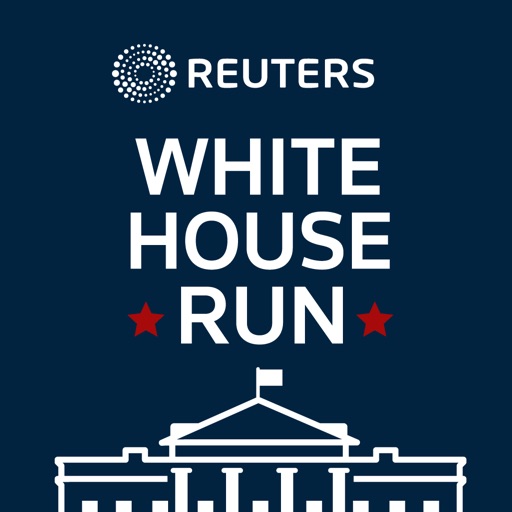 White House Run icon