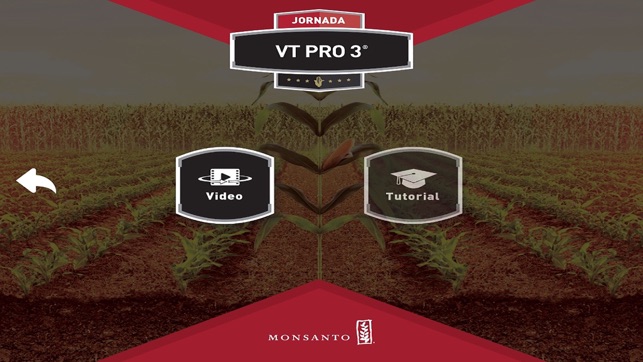 Monsanto Jornada VT PRO 3(圖3)-速報App