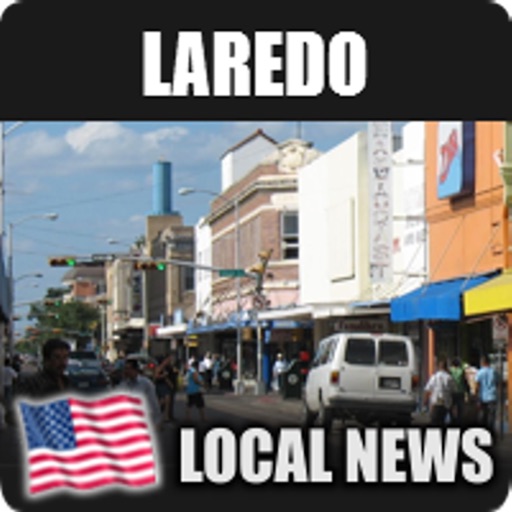 Laredo local News