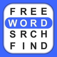 Word Search and Find - Search for Animals, Baby Names, Christmas, Food and more! apk