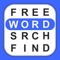 Play the classic word search game while you are waiting or have a few minutes to relax